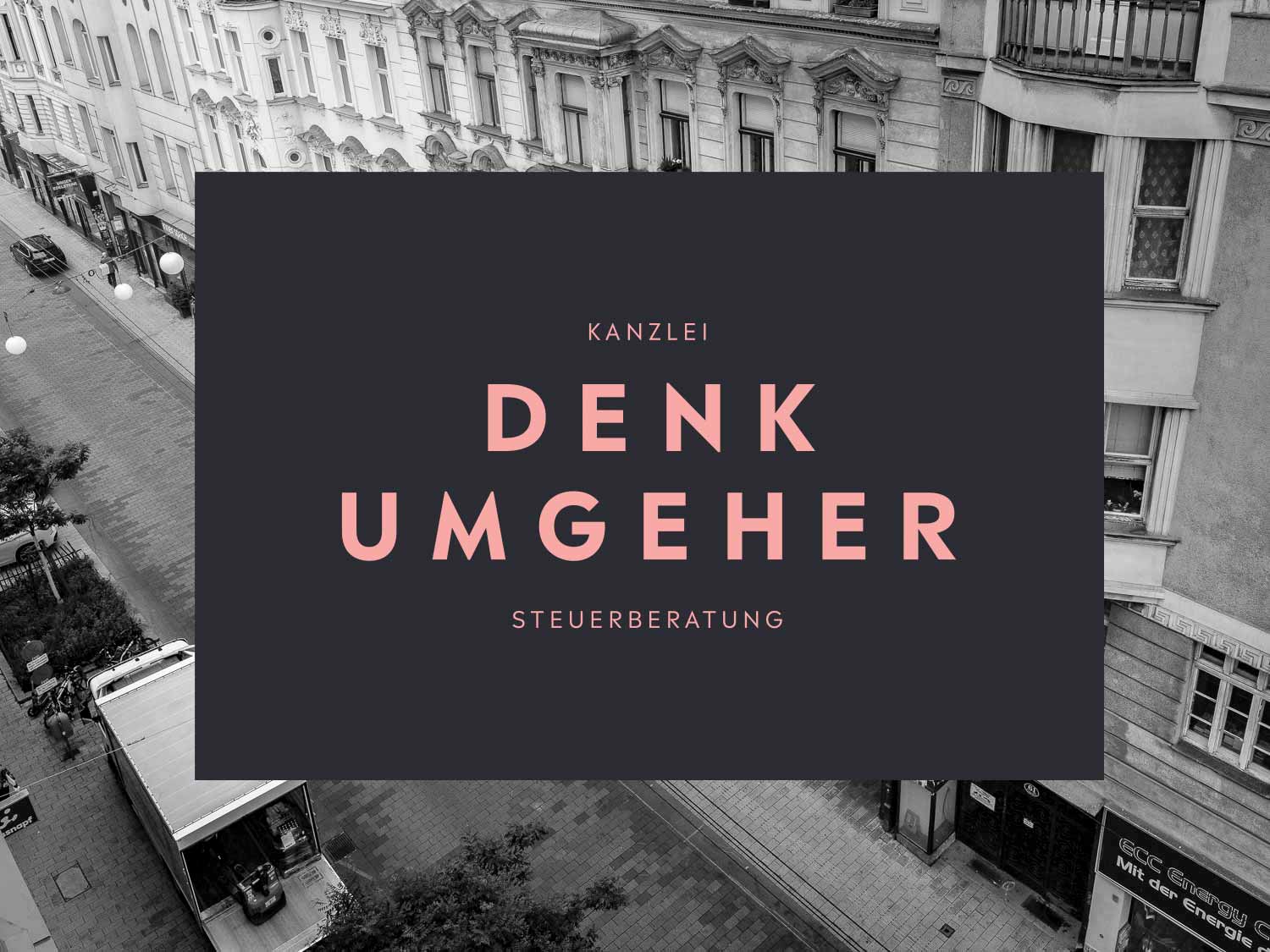 Denk und Umgeher Steuerberatung