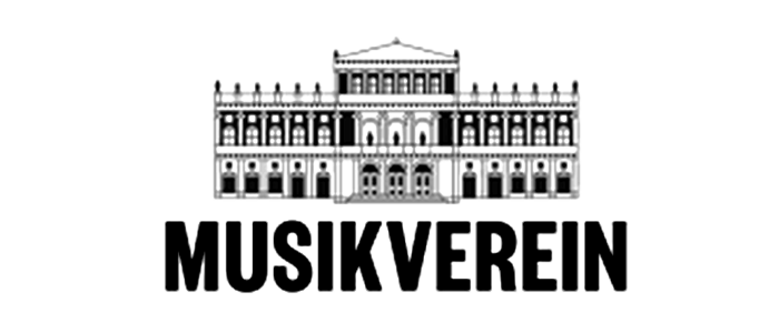 Dieses Bild zeigt das Musikverein Wien Logo