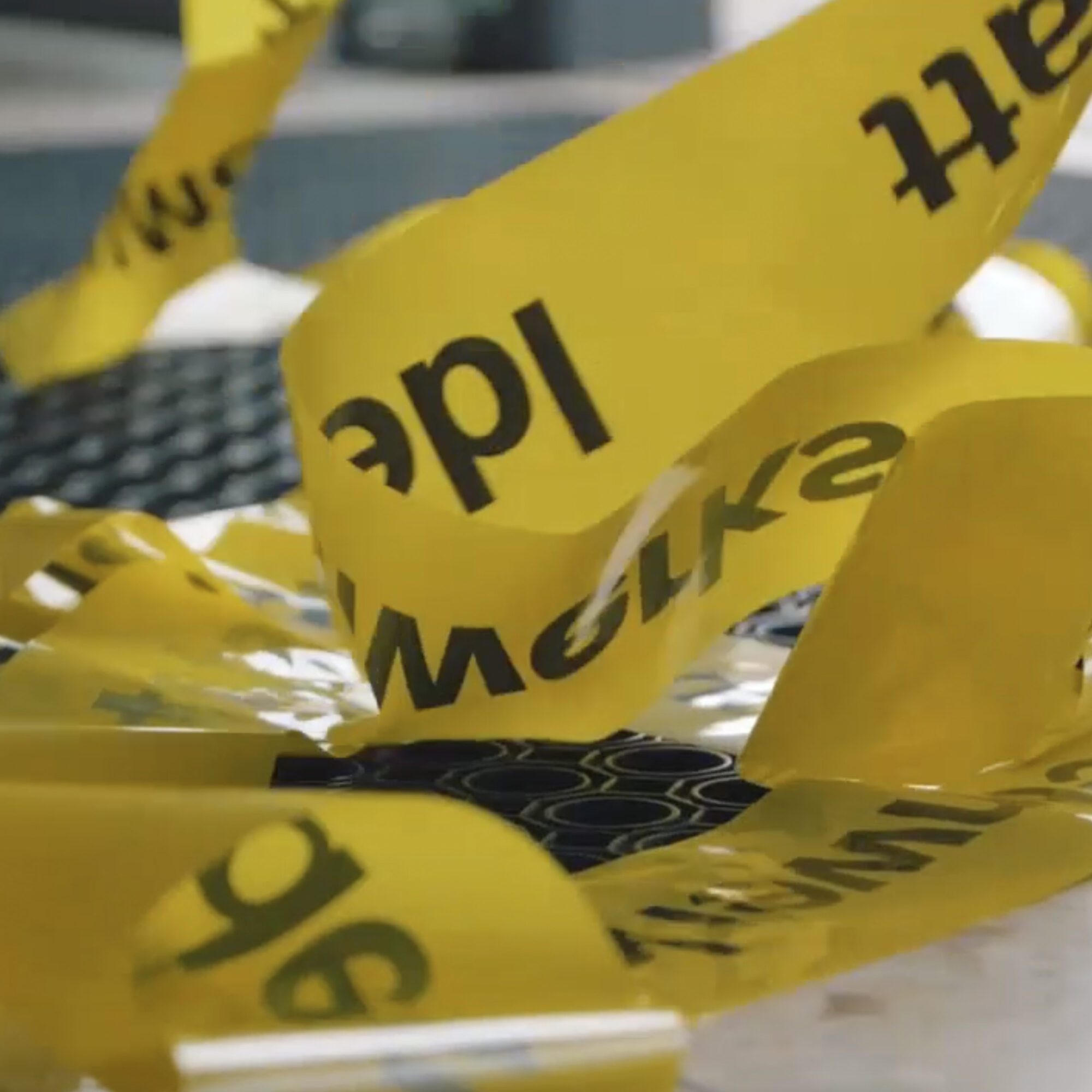 Standbild aus Video für Nonconform Ideenwerkstatt