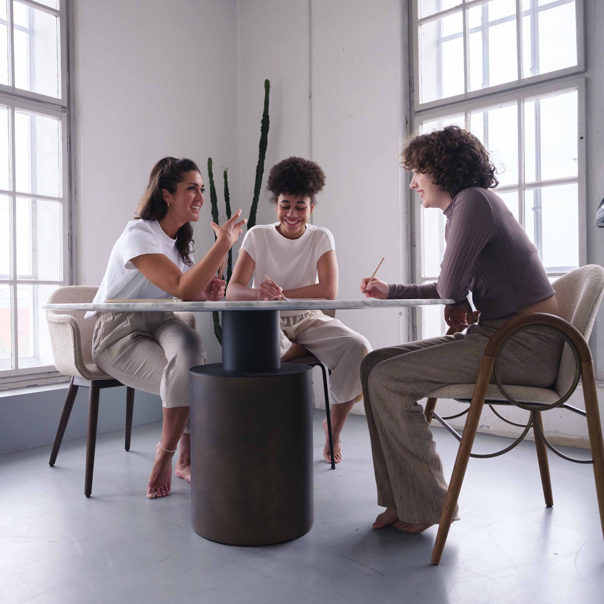 Ariane Steyrer - Website Design und Corporate Identity - Foto © Philip Reitsperger