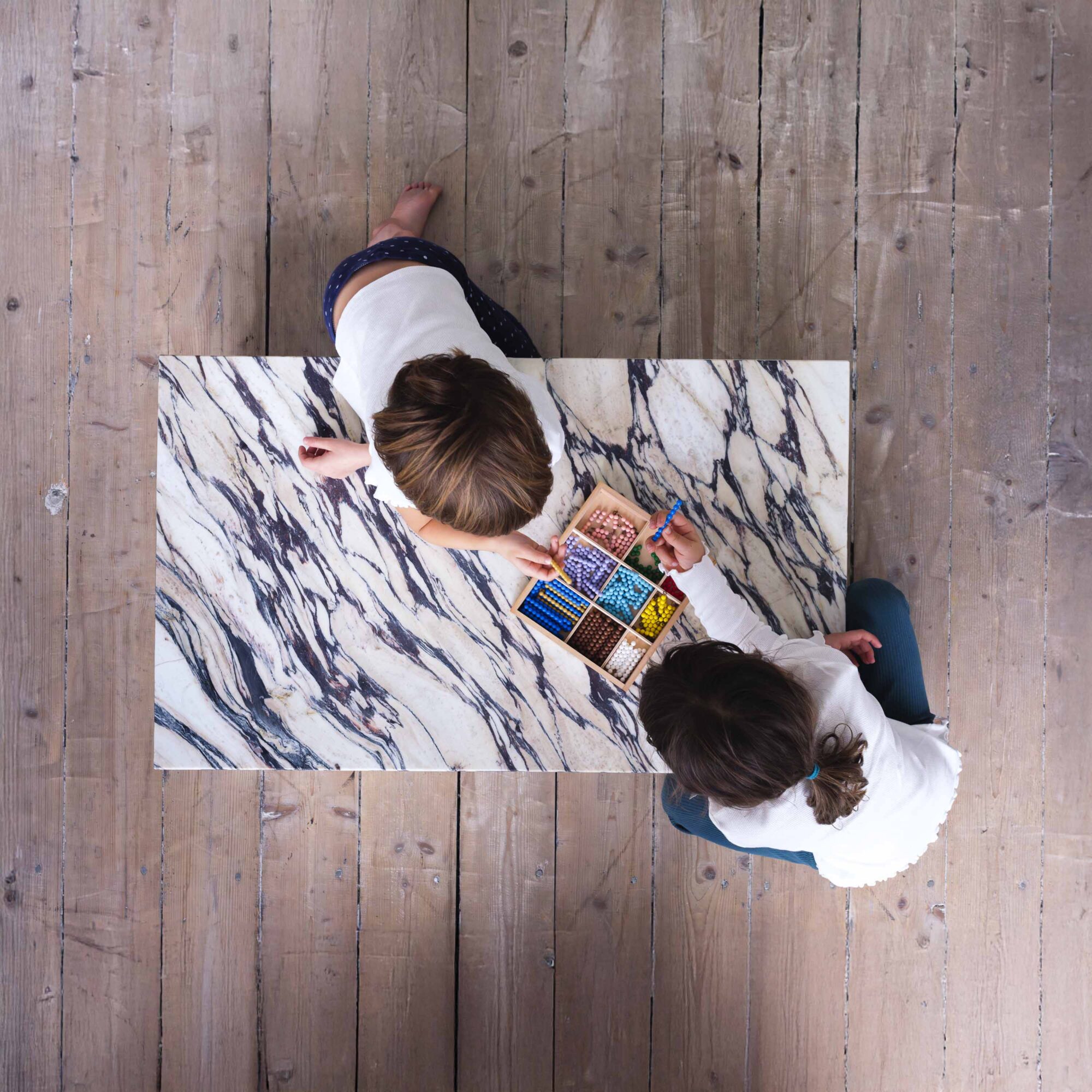 Ariane Steyrer - Website Design und Corporate Identity - Foto © Philip Reitsperger