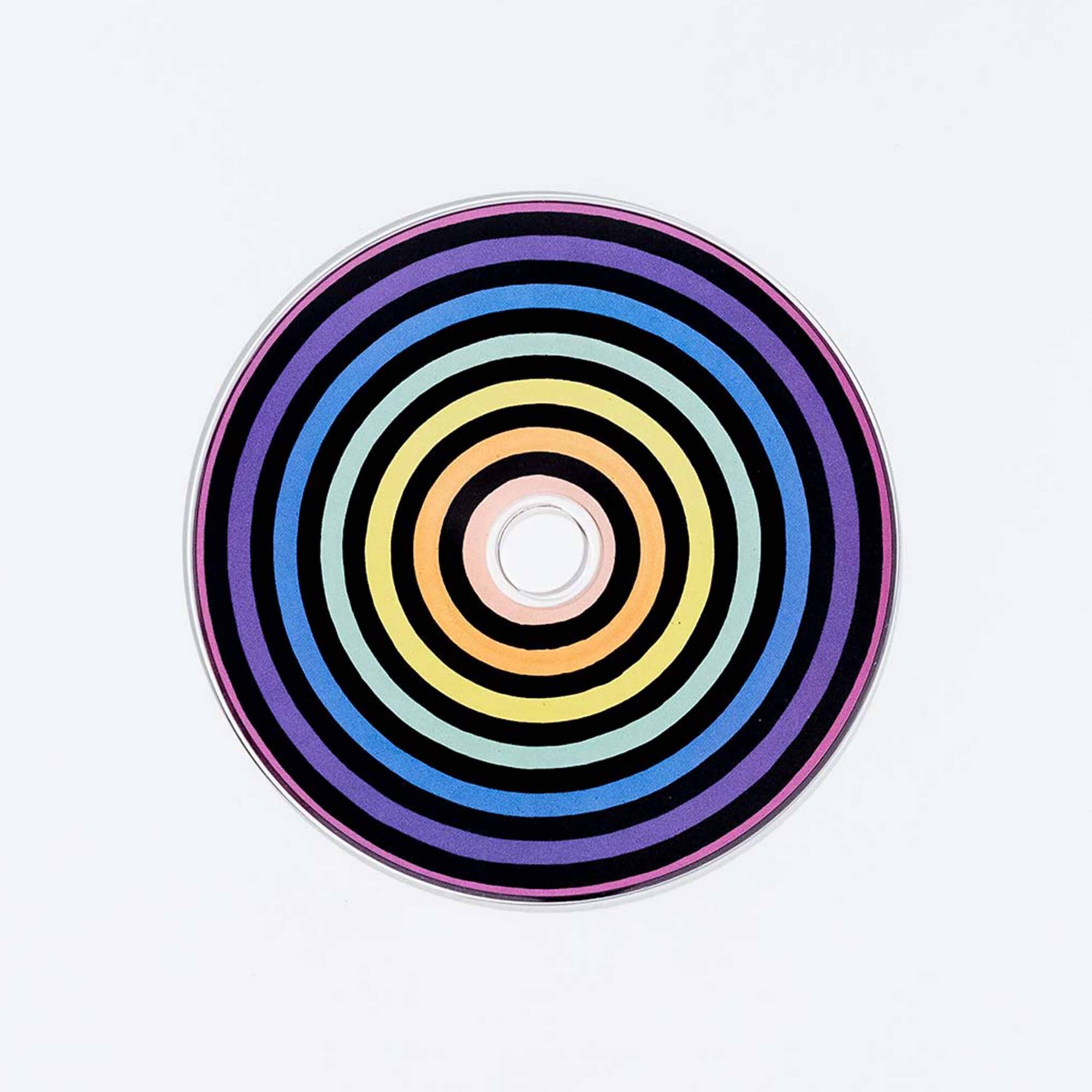 Blank Manuscript - The Waiting Soldier - Album Design Vinyl © Philip Reitsperger