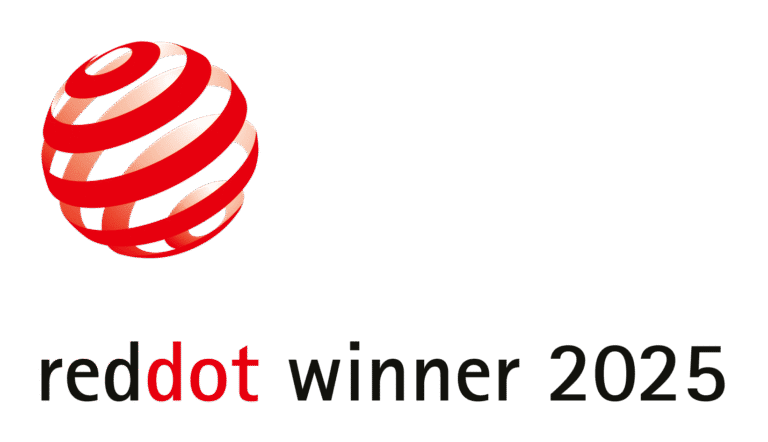 Red Dot Winner 2025