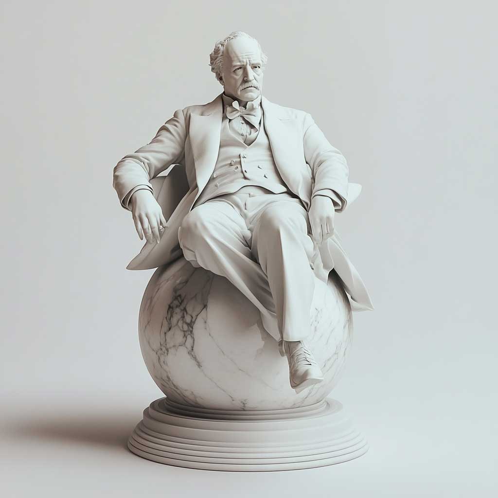 Identity Lab Richard Strauss