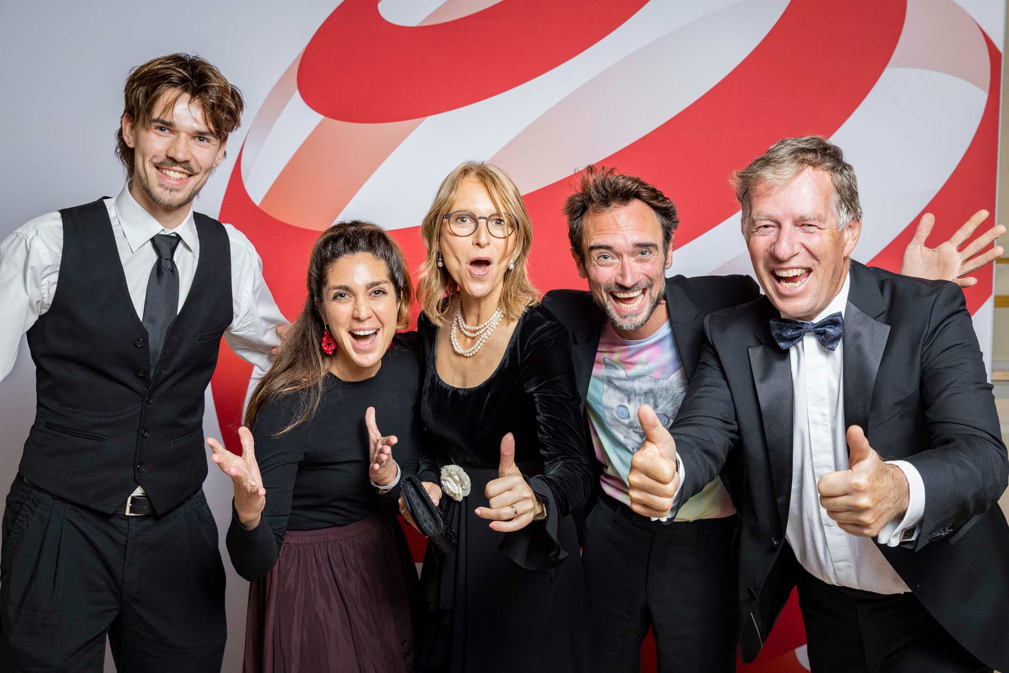 Identity Lab gewinnt Red Dot Award 2025 mit gehirngesund.at