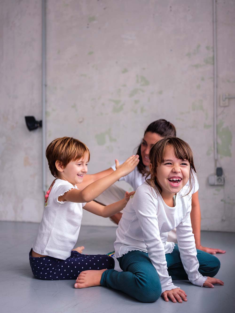 Identity Lab Fotografie